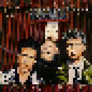 Crowded House: Temple Of Low Men (CD) - Bild 1