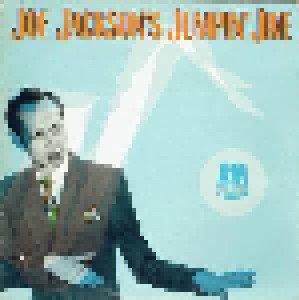 Joe Jackson: Jumpin' Jive (LP) - Bild 1