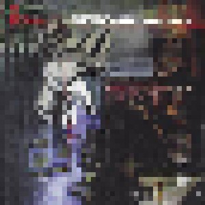 Neil Landstrumm: She Took A Bullet Meant For Me (CD) - Bild 1