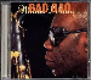Manu Dibango: Bao Bao (CD) - Bild 1