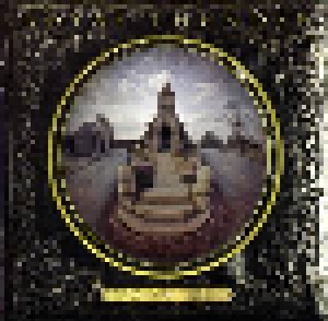 Royal Thunder: CVI (CD) - Bild 1