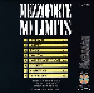 Mezzoforte: No Limits (CD) - Bild 2