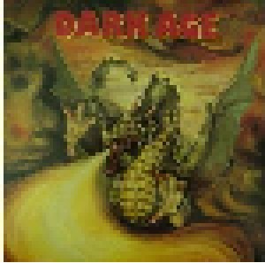 Dark Age: Dark Age (CD) - Bild 1