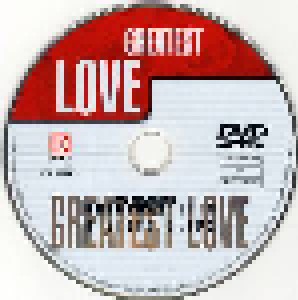 Greatest Love (DVD) - Bild 3
