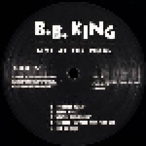 B.B. King: Live At The Regal (LP) - Bild 6