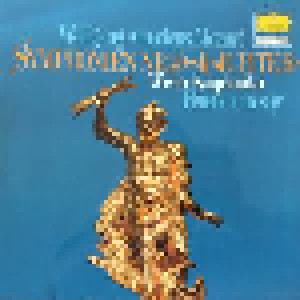Wolfgang Amadeus Mozart: Symphonien Nr. 40 + 41 »Jupiter« (1974)