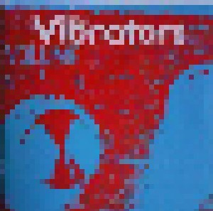 The Vibrators: Volume 10 (CD) - Bild 1