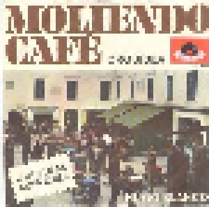 Hugo Blanco: Moliendo Cafe (7") - Bild 1