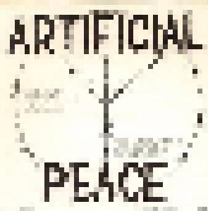 Artificial Peace + Exiled: Artificial Peace / Exiled (Split-7") - Bild 2