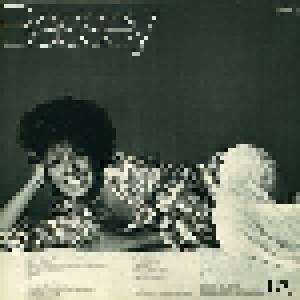 Shirley Bassey: Good, Bad But Beautiful (LP) - Bild 2