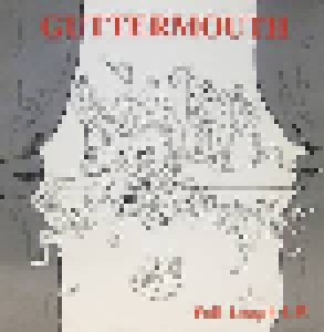 Guttermouth: Full Length LP (LP) - Bild 1