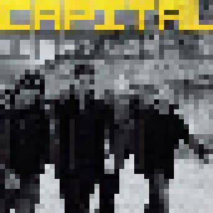 Capital Inicial: Eu Nunca Disse Adeus (CD) - Bild 1