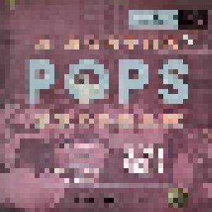 Boston Pops Program - Cover