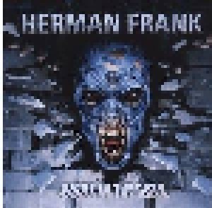 Herman Frank: Right In The Guts (CD) - Bild 1