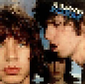 The Rolling Stones: Black And Blue (LP) - Bild 1