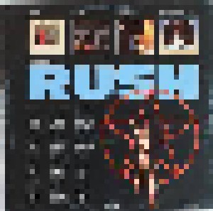 Rush: Subdivisions (12") - Bild 2