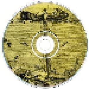 Mr. Bungle: Disco Volante (CD) - Bild 3