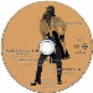 Jule Neigel Band: Die Seele Brennt (Single-CD) - Bild 4