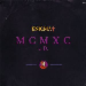 Enigma: MCMXC A.D (LP) - Bild 3