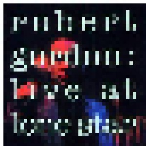 Robert Gordon: Live At Lone Star (CD) - Bild 1