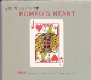 John Farnham: Romeo's Heart (2-CD) - Bild 2