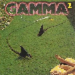 Gamma: 2 (CD) - Bild 1