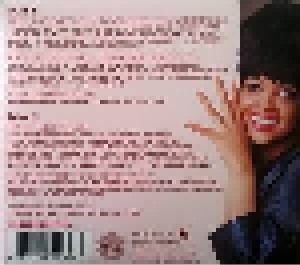 Tammi Terrell + Tammy Montgomery: Come On And See Me - The Complete Solo Collection (Split-2-CD) - Bild 2