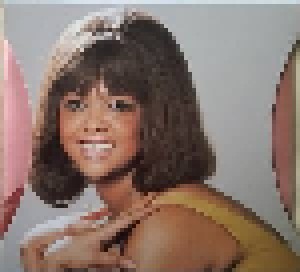 Tammi Terrell + Tammy Montgomery: Come On And See Me - The Complete Solo Collection (Split-2-CD) - Bild 6