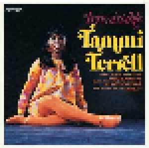 Tammi Terrell + Tammy Montgomery: Come On And See Me - The Complete Solo Collection (Split-2-CD) - Bild 9