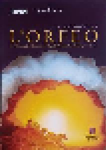 Claudio Monteverdi: L'Orfeo (2002)