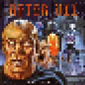 After All: Dawn Of The Enforcer (CD) - Bild 1