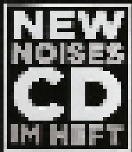 Rolling Stone: New Noises Vol. 111 (CD) - Bild 5