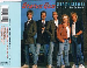 Status Quo: Burning Bridges (On And Off And On Again) (Single-CD) - Bild 2