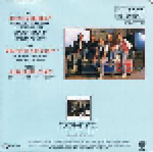 Status Quo: Burning Bridges (On And Off And On Again) (Single-CD) - Bild 3