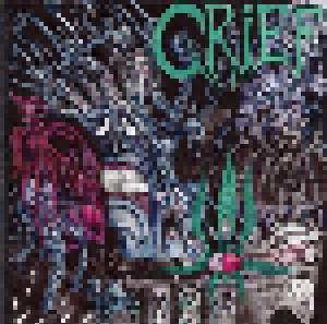 Grief: Come To Grief (CD) - Bild 1