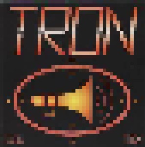 Cover - Tron: Tron