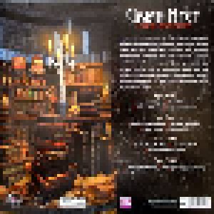 Uriah Heep: Logical Revelations (2-LP) - Bild 2