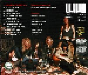 Guns N' Roses: Appetite For Destruction (CD) - Bild 2