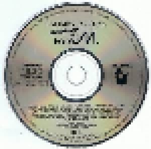 Boney M.: Kalimba De Luna (CD) - Bild 3