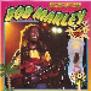 Bob Marley: The Original Vol 1 (CD) - Bild 1