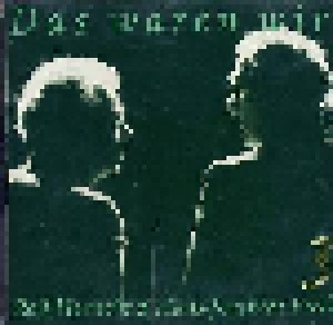 Rolf Herricht & Hans-Joachim Preil: Das Waren Wir 3 (CD) - Bild 1