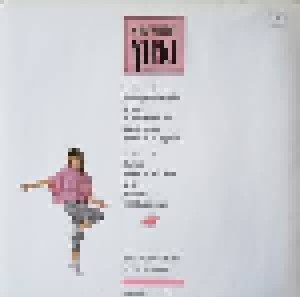 Nicki: Kleine Wunder (LP) - Bild 2