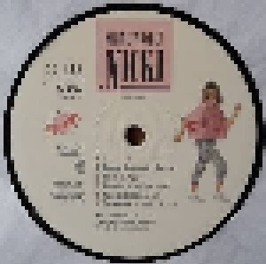 Nicki: Kleine Wunder (LP) - Bild 5