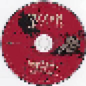 Sixx:A.M.: The Heroin Diaries Soundtrack (CD + Mini-CD / EP) - Bild 5
