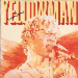 Cover - Yellowman: Confessions