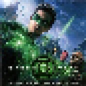 James Newton Howard: Green Lantern (CD) - Bild 1
