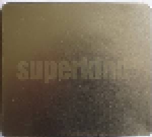 Superkind*: Mein Herz Hat Zwei Flügel (Promo-Single-CD) - Bild 1