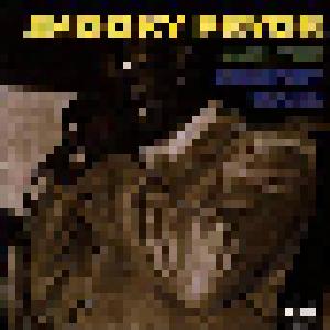 Snooky Pryor: And The Country Blues - Cover