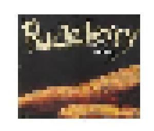 Buckcherry: Lit Up - Cover