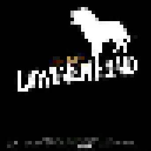 Jens Friebe: Lawinenhund - Cover